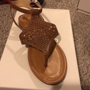 BNWT Jessica Simpson sandals